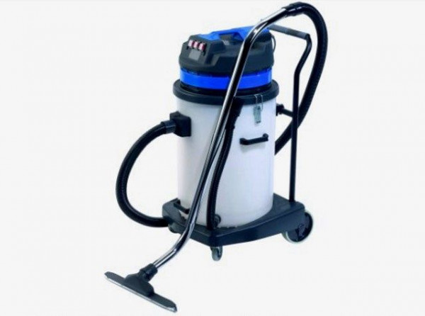 RMV waterzuiger/industriezuiger 70 L kunststof tank, RMV90.890144-1