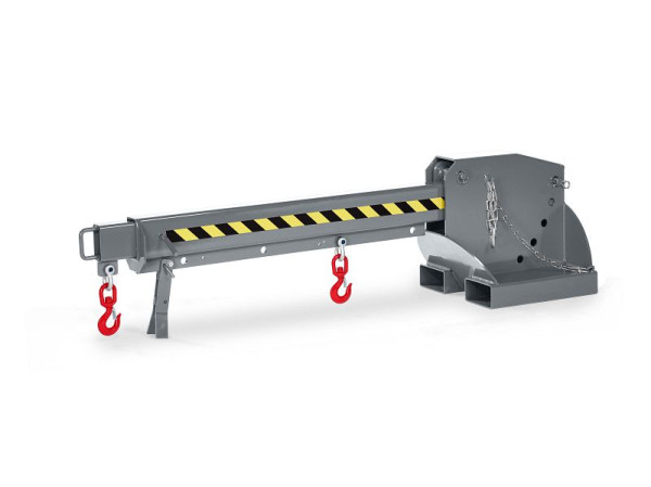 RR Industrietechnik Kranarm Typ RKT-3 RAL 7005, 100800274