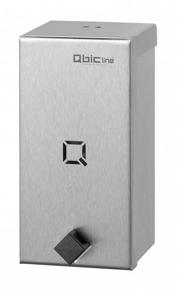 All Care Qbic-line toiletbrilreiniger dispenser HQ 400 ml, 7280-2