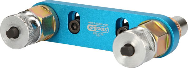 KS Tools Injectormondstuk montage- en demontagegereedschap voor BMW N55, 405.0130
