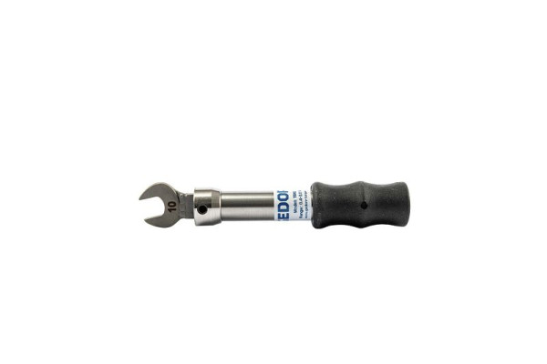 GEDORE knikmomentsleutel 0,4-2 Nm borgpen, 3292827