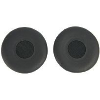 Jabra lederen oorkussens voor Evolve 20-65, pak van 10, 14101-46