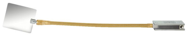 KS Tools vervangingsspiegel 8cm x 7cm, 903.6001