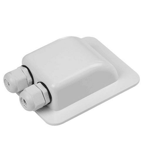 Phaesun WP Twee kabelwartel, 391445