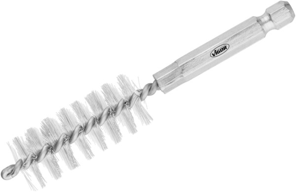 VIGOR nylon borstelset Ø 17 mm, V4646N-17