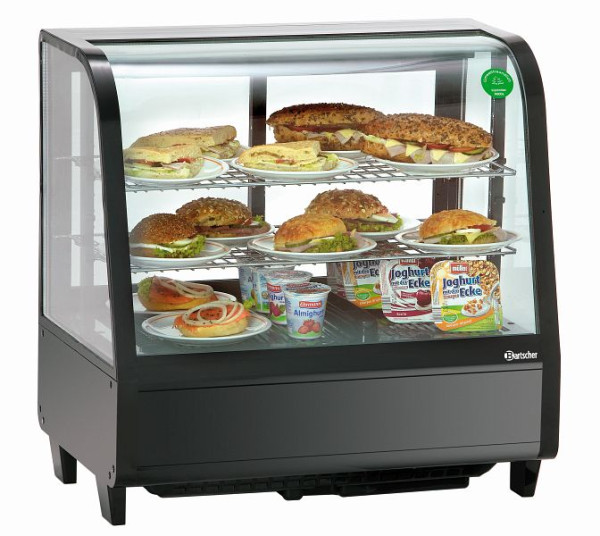 Bartscher koelwerkbank "Bartscher Deli-Cool I", 700201G