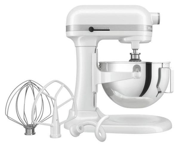 KitchenAid 5KSM55SXX 5,2L, keukenmachineset, A150183