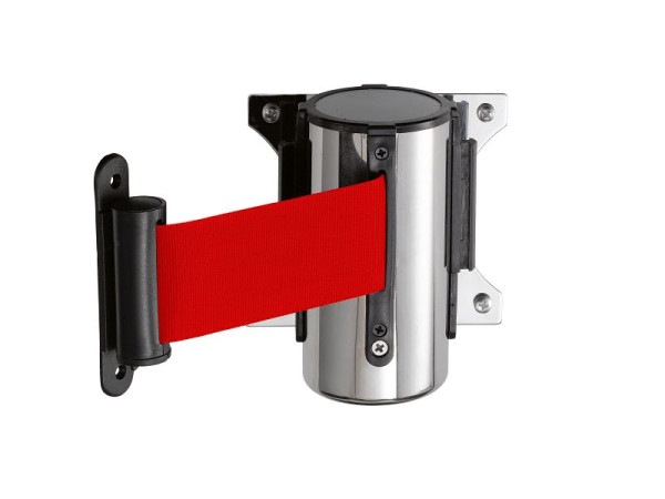 Saro muurbeugel voor afzetpalen/tensators model PW 2 R, 399-2003