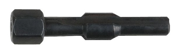 KS Tools ruimer met geleidepen, 70 mm, 150.5083