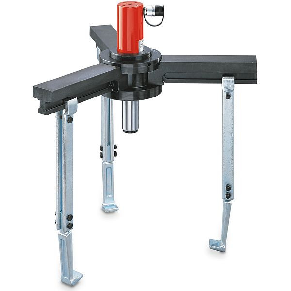 YALE BMZ-2308 verlengstuk voor arm 400mm, N13500685
