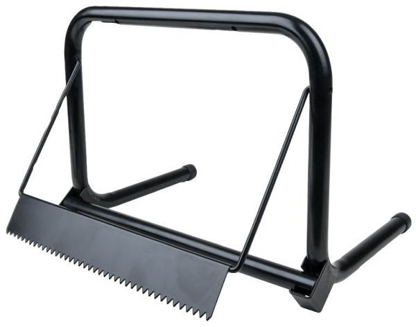 KS Tools wandhouder voor schoonmaakpapierrol, 800.0160