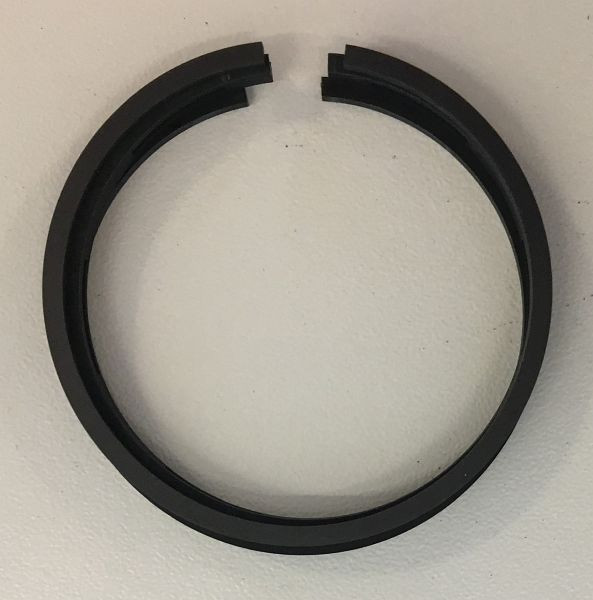 ELMAG zuigerveerset (3 stuks) voor TURBO/WERKER 260 'Balma/Abac'Code: 6212860700+6212860800+6212860900, 9100096