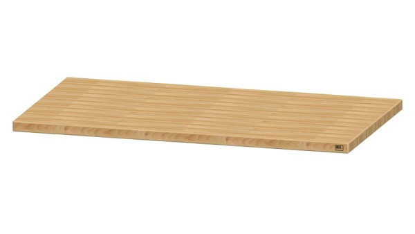 ANKE werkbanken werkblad, 1270 x 700 x 40 mm, BMP 40 mm, 900.535