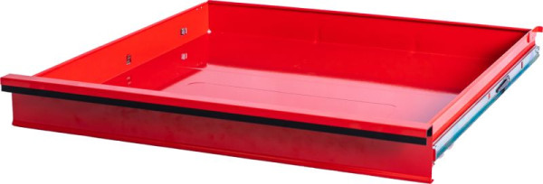 KS Gereedschapslade met kogelgeleiding voor werkplaatswagen P45, 568x568x75 mm, 873.7014-R008P