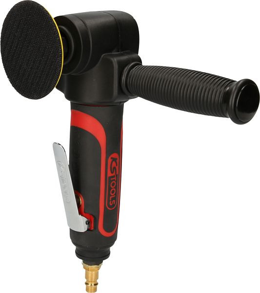 KS Tools 1/4" persluchtpolijstmachine, 515.5455