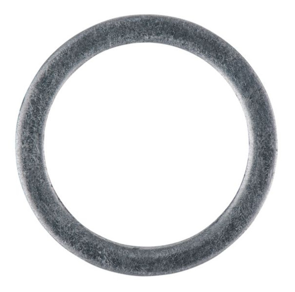 KS Tools afdichtring, aluminium, buiten-Ø 24 mm, binnen-Ø 18 mm, verpakking van 1, 430.0515