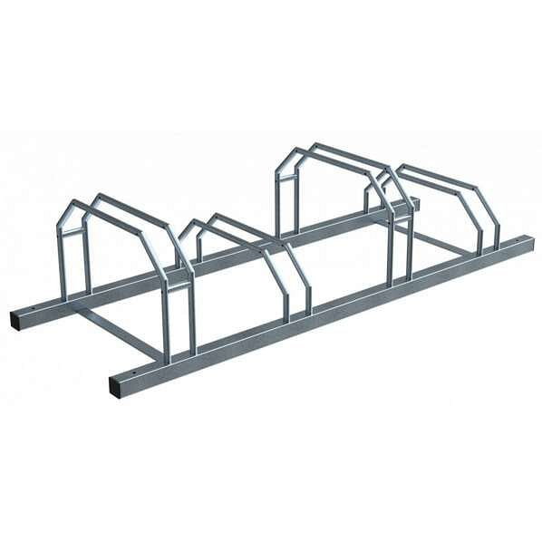Schake 4 module voor fietsrijsysteem, 421_40