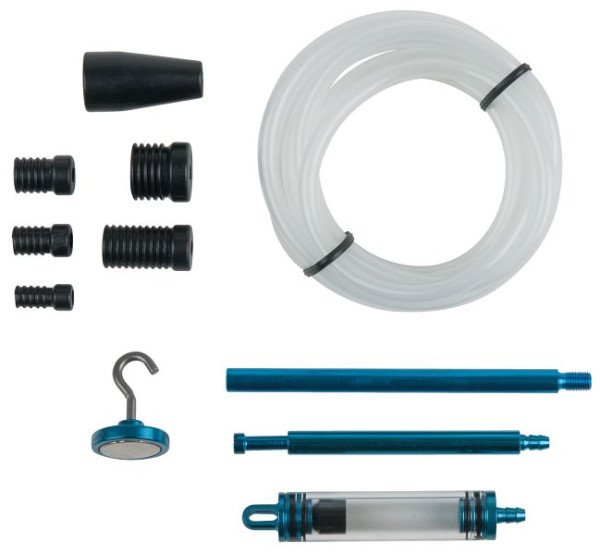 KS Tools OT-zoekerset, 11-delig, 152.2055