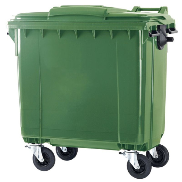 Stein HGS HGS grote afvalbak -P-Bins 101-, groen, 18246