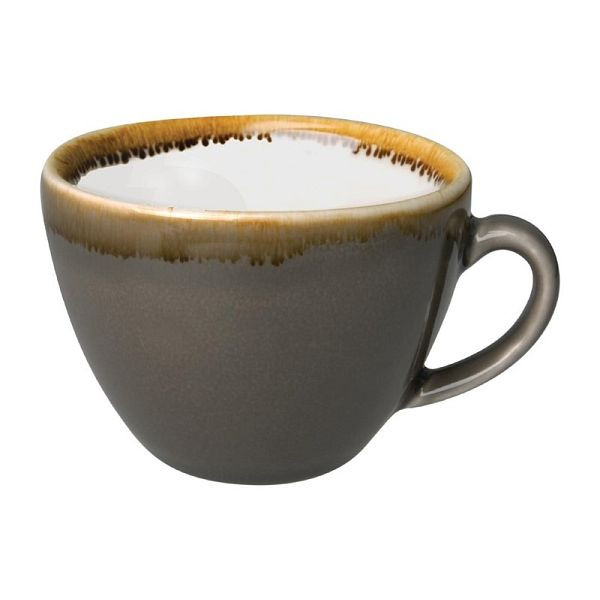 Olympia Oven cappuccinokopjes rook 23cl, pak van 6, HC390