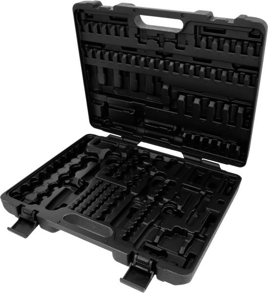 KS Tools kunststof lege koffer voor 917.0779, 917.0779-99