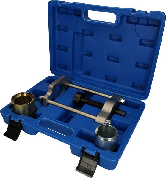 Brilliant Tools Achteras Draagarmbussen Gereedschapset Ford Mazda Volvo 4-delig BT672350