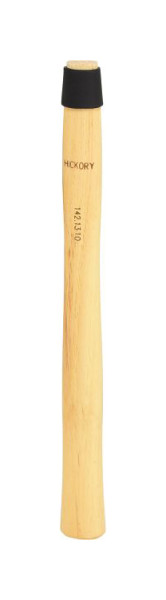 KS Tools reservegreep, hickory, ronde wig, 260 mm, 142.5305