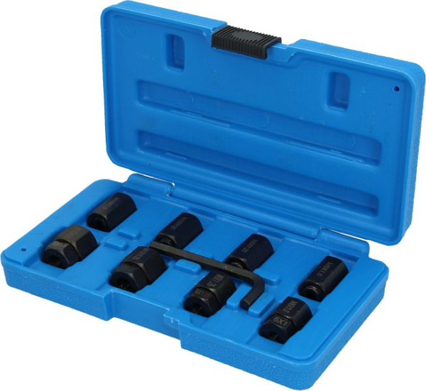 Brilliant Tools noppentrekkerset, BT542000