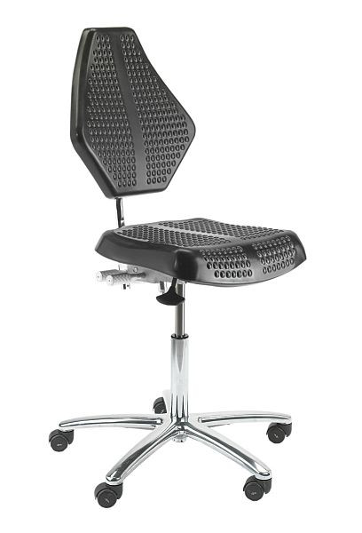 Ergomat ERGOPERFECT POWER stoel, EP-POWER