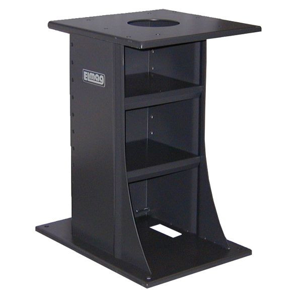 ELMAG universele voet passend voor MKS 250 & 300 RLSS-N, GBM 3/25TN, STRANDS S25B (M), 78096