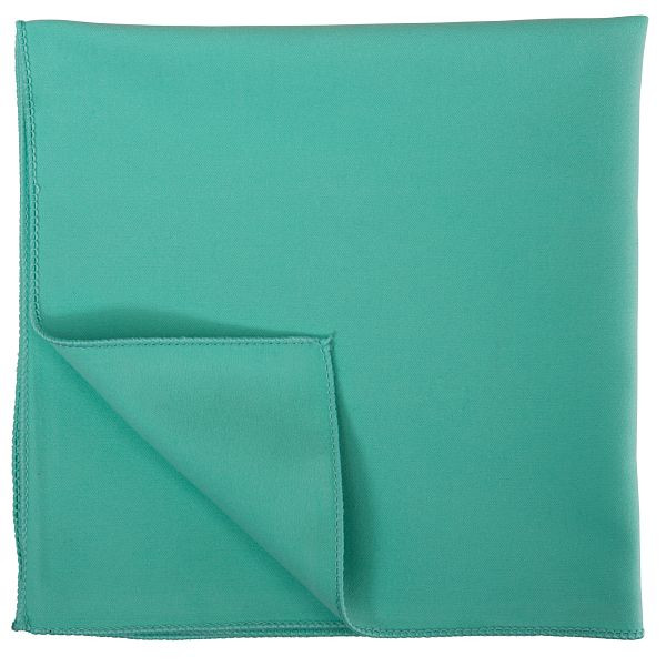 VERMOP Softy doek, groen, VE: 100, 1853604