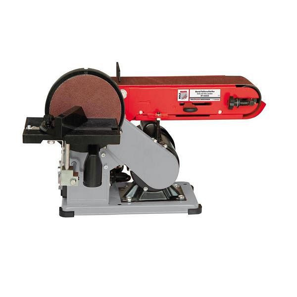 Holzmann band-plaat-slijpmachine, Eco, BT46ECO_230V