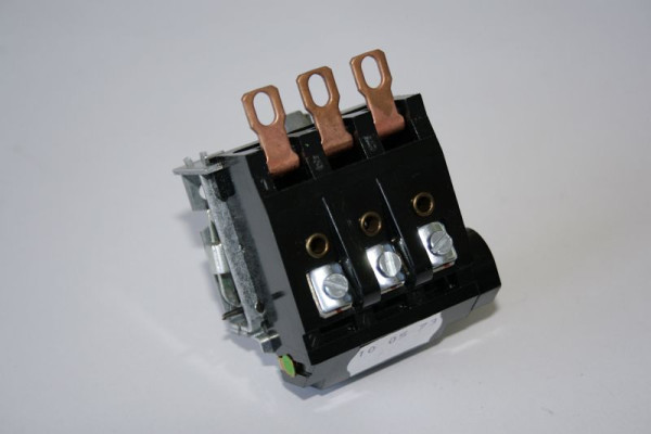 ELMAG motorbeveiligingsrelais R5 4,0 - 7,0 A voor CONDOR MDR 5/11 K, 11946