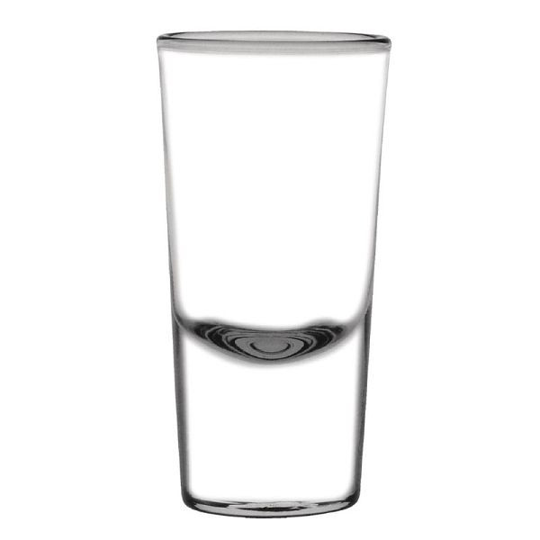 Olympia borrelglaasjes 2,5cl, VE: 12 stuks, GF919