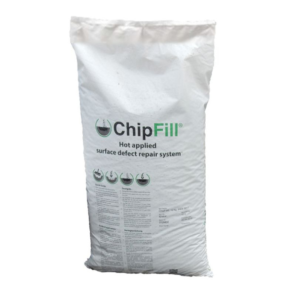 Stone HGS vloerreparatie -ChipFill- PREMARK voor buitengebruik, uitharding na 20 minuten, 34966