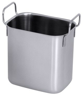Contacto bain-marie inzet 2,5 l serie C / klein, 234/025