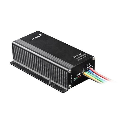 Phocos zonnelaadcontroller CIS-N-MPPT 85/15, 321708