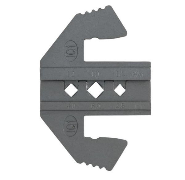 KS Tools krimpinzet voor MultiContact MC3, 115.1413