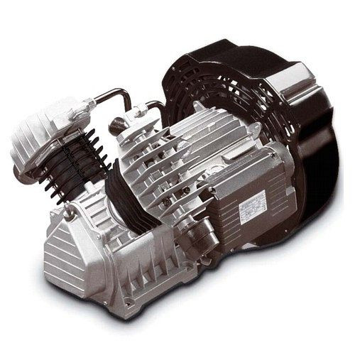 LAVOR GV 34 industriële unit - 11 bar - oliegesmeerd, 3B00000