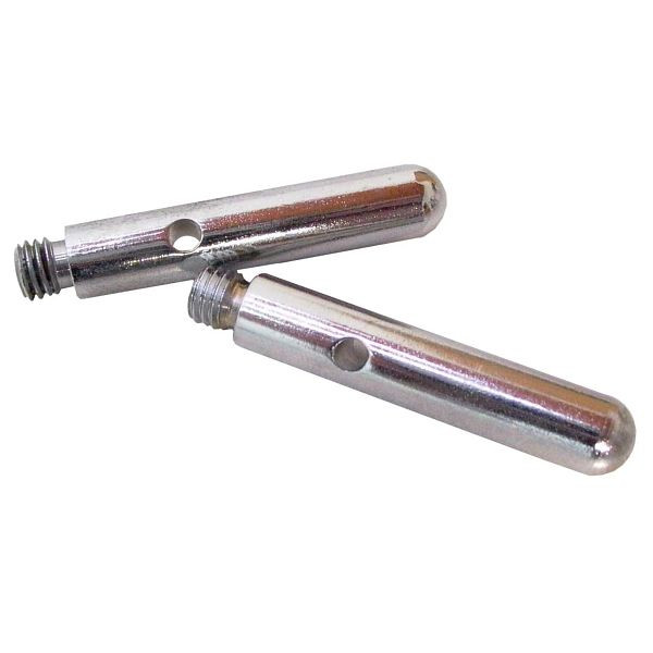 NESTLE accessoires TELEFIX ronde punten TELEFIX, per paar, 18903000