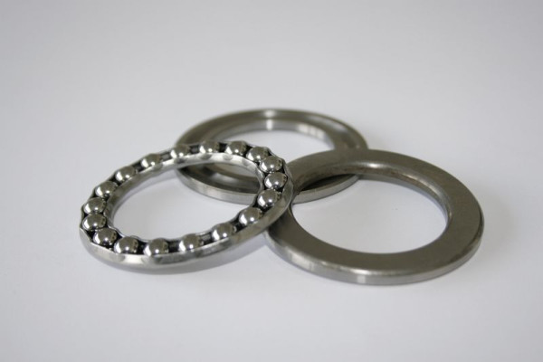 ELMAG lager nr. 61 voor bankschroef voor CY-210/2 G, 9709461