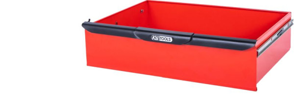 KS Tools lade inclusief volledig uittrekbare, inclusief schroeven, 826.0007-R012P