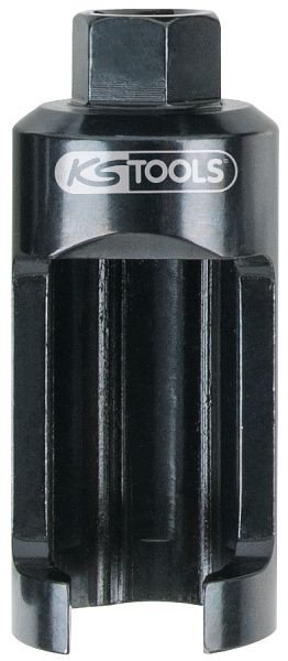 KS Tools 1/2" injectordop, 30,0 mm, lengte 100 mm, 152.1198