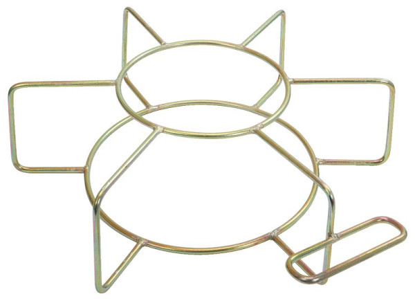KS Tools spiraalmand, diameter 470 mm, spiraal 22 mm, 900.2112