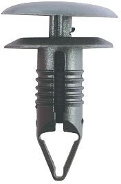 KS Tools Push-Type Clip voor Mazda, VE: 10 stuks, 420.1411