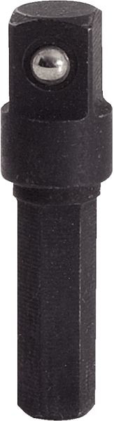 KS Tools 3/8" doppenadapter voor accuschroevendraaiers, 122.0816
