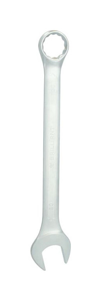 Brilliant Tools Combinatiesleutel 30 mm BT011930