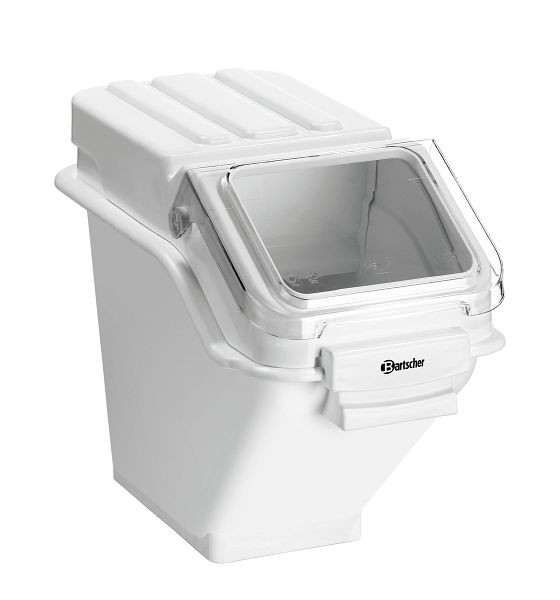Bartscher voorraadcontainer 24L, 500386