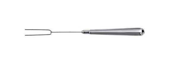 Contacto chocolade dipvork 2 TINES, 499/002
