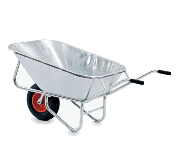 Growi vervangingsbak voor grote trogkar 200 liter, 10015760